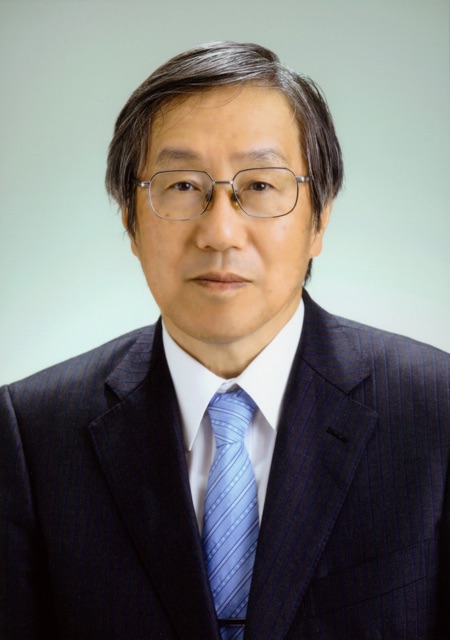 Prof. Tosihmitsu Yokobori